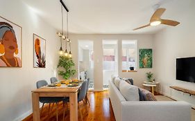 Whome Formosa #3 - Central 2-Bed In Prime Location Perfect To Explore Porto